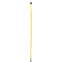 Manche rallonge de 16', Raclette, T&eacute;lescopique, 98-3/4" - 185-1/2" lo FMT Sales Ltd