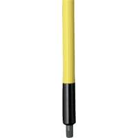 Manche rallonge 16' avec drain, Raclette, T&eacute;lescopique, 100" - 187" lo FMT Sales Ltd