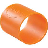 Ruban &eacute;lastique &agrave; code couleur pour manche FMT Sales Ltd