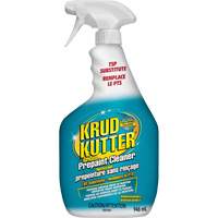 Cleaners