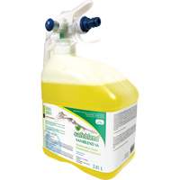 Concentrated Ultra Neutral Cleaner, 4 L, Jug FMT Sales Ltd