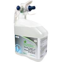Nettoyant concentr&eacute; pour salle de bain, 4 L, Cruche FMT Sales Ltd