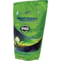 Biodegradable Hand Cleaner, Powder, 3 lbs., Refill, Scented FMT Sales Ltd