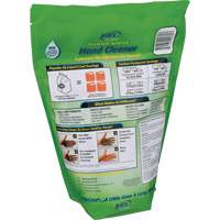 Biodegradable Hand Cleaner, Powder, 3 lbs., Refill, Scented FMT Sales Ltd