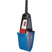 Trousse de vadrouille &agrave; t&ecirc;te plate adaptable FMT Sales Ltd