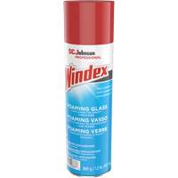 Windex&reg; Foaming Glass Cleaner, 560 g, Aerosol Can FMT Sales Ltd