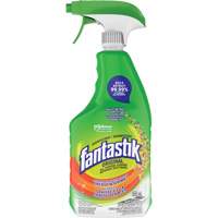 Fantastik&reg; Disinfectant Multi-Purpose Cleaner, 650 ml, Trigger Bottle FMT Sales Ltd