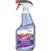 Windex&reg; Ammonia-Free Multi-Surface Cleaner, 946 ml, Trigger Bottle FMT Sales Ltd