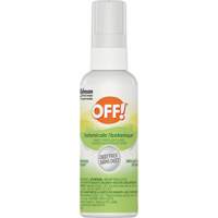 Off!&reg; Botanicals&reg; Insect Repellent, DEET Free, Spray, 118 ml FMT Sales Ltd
