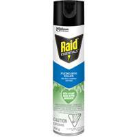 Raid&reg; Essentials Flying Bug Killer, 350 g, Aerosol Can FMT Sales Ltd