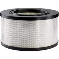 Dust Extractor Filter, Hepa, Fits 8 US gal. FMT Sales Ltd