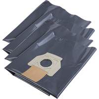 Plastic Dust Bags, 8 US gal. FMT Sales Ltd