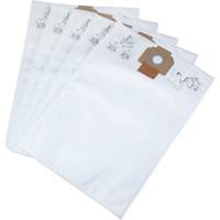 Fleece Dust Bags, 8 US gal. FMT Sales Ltd