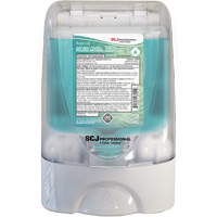 Nettoyant antibact&eacute;rien pour les mains Refresh, Mousse, 1 L, Parfum&eacute; FMT Sales Ltd