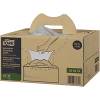 Industrial Cleaning Cloths, All-Purpose, 16-3/8" L x 14" W FMT Sales Ltd
