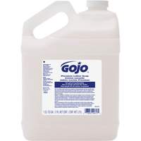 Premium Hand Soap, Cream, 3.78 L, Scented FMT Sales Ltd