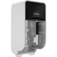 Icon Standard Roll Vertical Toilet Paper Dispenser, Multiple Roll Capacity FMT Sales Ltd