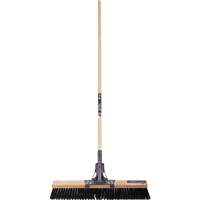 Push Broom, 24", Coarse FMT Sales Ltd