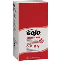 Hand Cleaner for Pro TDX Dispenser, Gel/Pumice, 5000 ml, Refill, Cherry FMT Sales Ltd