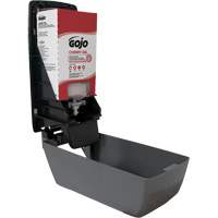 Hand Cleaner for Pro TDX Dispenser, Gel/Pumice, 2000 ml, Refill, Cherry FMT Sales Ltd