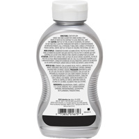Hand Cleaner, Gel/Pumice, 295.74 ml, Bottle, Cherry FMT Sales Ltd