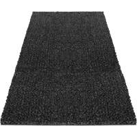 Tapis dint&eacute;rieur Palliser, Essuie-pieds/grattoir, 3-1/2' x 6' x 5/16", Anglis FMT Sales Ltd