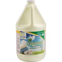 Concentrated Fragrance-Free Laundry Detergent, Jug FMT Sales Ltd