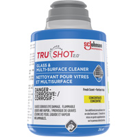TruShot 2.0 Glass & Multi-Surface Cleaner, 266 ml, Trigger Bottle FMT Sales Ltd