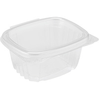 Contenants pour commandes à emporter  