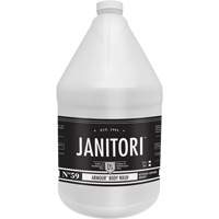 Savon pour le corps Janitori 59 Armour, 4 L, Cruche FMT Sales Ltd