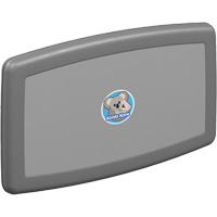 Poste &agrave; langer horizontal Koala Kare KB30, 35-15/16" x 20-3/4" FMT Sales Ltd