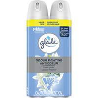 Air Freshener, Clean Linen&reg;, Aerosol Can FMT Sales Ltd