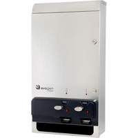 Distributeur double de tampons & serviettes EvoGen EV-1 FMT Sales Ltd