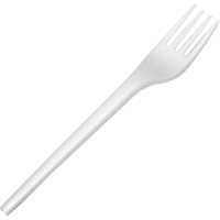 Fourchettes compostables CPLA FMT Sales Ltd
