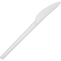 Couteaux compostables CPLA FMT Sales Ltd