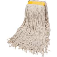 Wet Floor Mop, Cotton, 24 oz., Cut Style FMT Sales Ltd