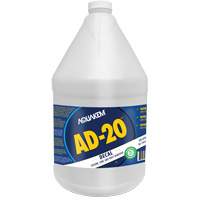 AD20 Decal Eco-Friendly Industrial Grade Calcium, Lime & Rust Stain Remover White Label, Jug FMT Sales Ltd