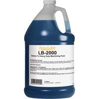 General Purpose MQL Machining Fluid, 4 L FMT Sales Ltd