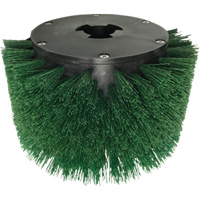 Brosse de nettoyage Green Stair FMT Sales Ltd