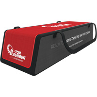 M-Case Pro pour MotorScrubber FMT Sales Ltd