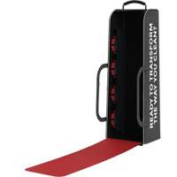 M-Case Pro pour MotorScrubber FMT Sales Ltd