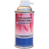 Chewing Gum Remover, 198 g, Aerosol Can FMT Sales Ltd