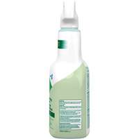 Nettoyant d&eacute;sinfectant CloroxPro Clorox EcoClean, 946 ml, Bouteille &agrave; g&acirc;chette FMT Sales Ltd