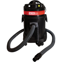 Aspirateur &agrave; particules dangereuses HEPA, Sec, 4.6 gal. US (17,41 Litres) FMT Sales Ltd