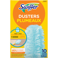 Recharge pour nettoyeur Dusters, Microfibre FMT Sales Ltd