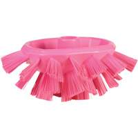 Brosse UST pour cuves, Soies Ferme, Longueur de 7-1/2", Rose FMT Sales Ltd
