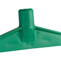 Racloir pour table & plancher, Vert, 9-3/5" la x 1-1/5" lo FMT Sales Ltd