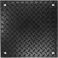 FOUNDATION Diamond-Plate Tiles FMT Sales Ltd