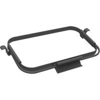 Pièces & accessoires pour chariots d'entretien des installations