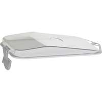 Couvercle pour boîtes utilitaires FMT Sales Ltd